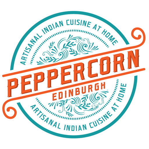 Peppercorn Restaurant logo