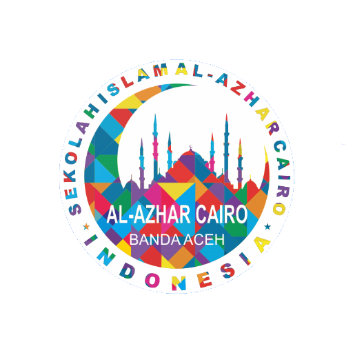 Al Azhar Cairo Banda Aceh logo