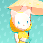 Cover Image of 下载 Dear My Cat :Relaxing cat game  APK