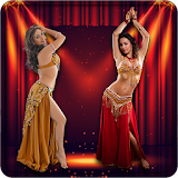 Virtual Belly Dancers icon