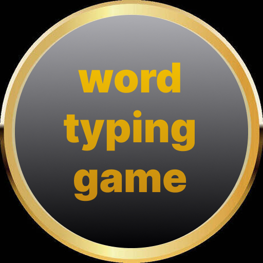 word typing game Download on Windows