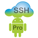 SSH Server Pro icono