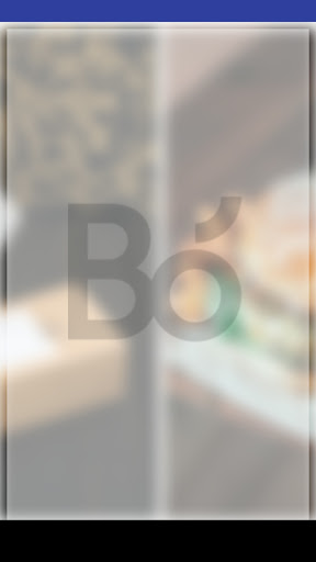 Bó burger & fries Screen 3