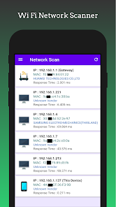 Screenshot 10 IP Tracker android
