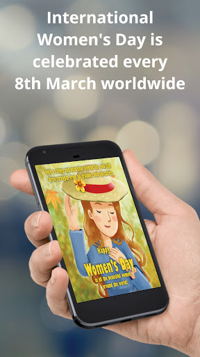 International Womens Day