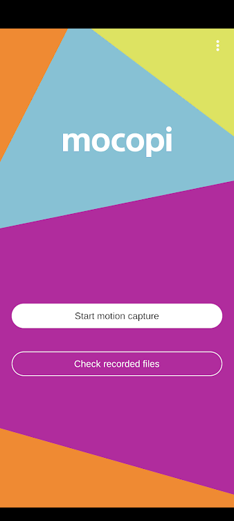 mocopi - 2.0.0 - (Android)