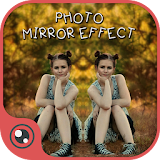 Mirror Photo Effect icon