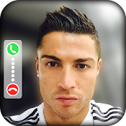 Top 40 Entertainment Apps Like Ronaldo Video Call Prank - Best Alternatives