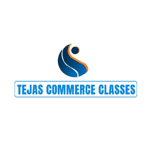 Tejas Commerce Classes logo