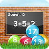 Cool Math Bubbles Game icon