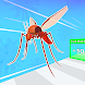 Mosquito Evolution Run - Androidアプリ