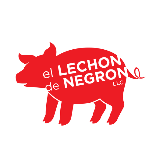 El lechon de negron logo