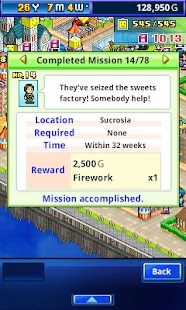Screenshot ng Kairobotica
