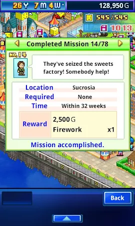 Game screenshot Kairobotica apk download