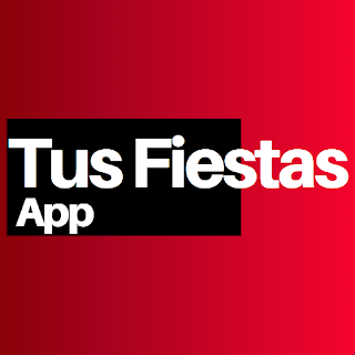 Tus Fiestas App: Eventos
