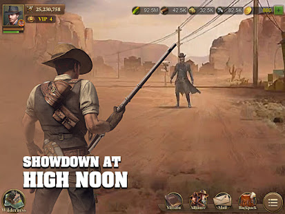 Wild Frontier: Town Defense  Screenshots 12