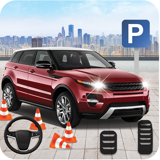 Ultimate Parking Challenge - C 1.0.2 Icon