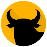 Bitcoin Bull icon