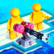 Sea Battle Raft - Androidアプリ