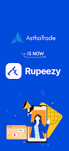 Rupeezy (formerly Astha Flow)