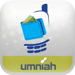 Icon image Mahfazti - Umniah