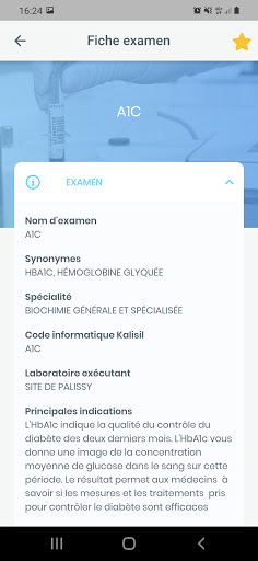 LBM DYNALAB - Catalogue des ex