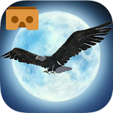Eagle Survival Hunting-VR Flight Simulator 2017 icon