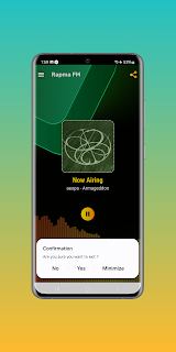 Rapma FM Radio