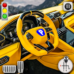 Cover Image of 下载 Car Games: City Driving School  APK