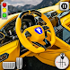 シティドライビングスクール：カーゲーム車両駐車シミュレーター - Androidアプリ
