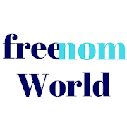 Freenom world (Get free domain)