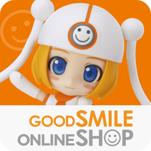 GOODSMILE ONLINE SHOP公式アプリ – Aplicații pe Google Play