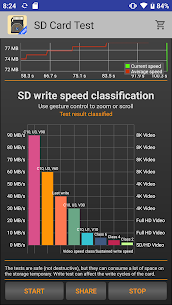 SD Card Test Apk Mod Download  2022 3