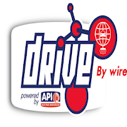 API Drive By Wire
