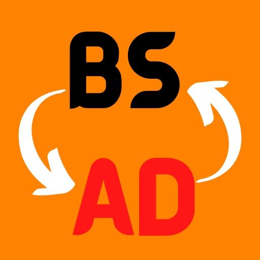 Nepali Date ConverterBS to AD Apps on Google Play