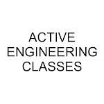 Cover Image of Скачать ACTIVE ENGINEERING CLASSES 1.4.31.5 APK
