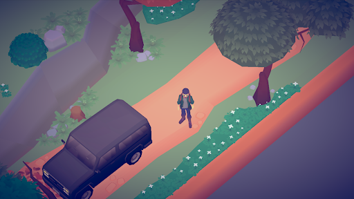 Alone : New Hope Screen 2