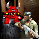 Descargar la aplicación Monster Shooter: Survival FPS Instalar Más reciente APK descargador