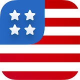 US Citizenship Test 2022 icon