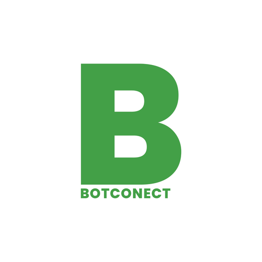 Botconect AI logo