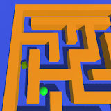 Ball Maze! (S.E.) icon