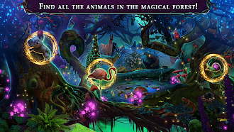 Game screenshot Dark Romance 11 f2p hack