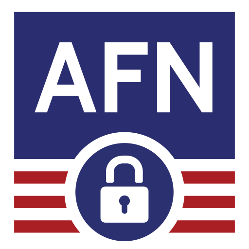 AFN Vault logo