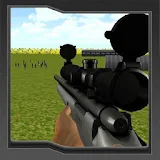 Sniper Vs Zombies icon