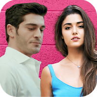 Selfie Photo with Murat & Hayat – Photo Editor