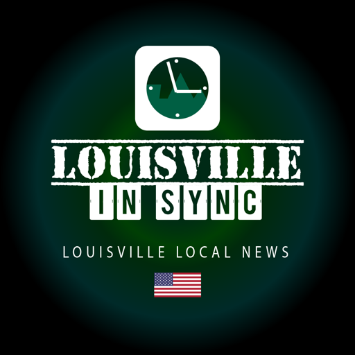 Louisville In Sync logo