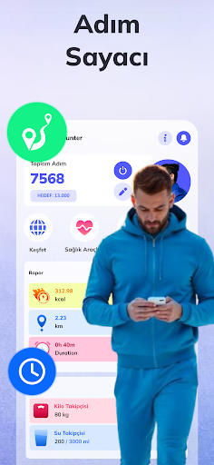 Uygulama önizlemesi