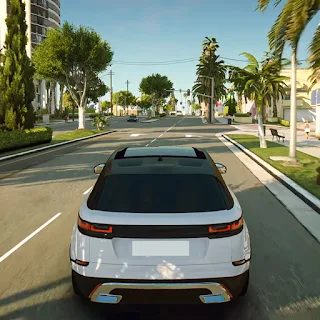 Real Car Driving 3D: Car Games apk