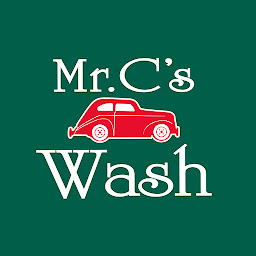 Icon image Mr. C's Car Wash