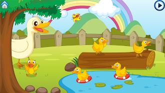 Game screenshot Toddler Sing and Play 2 apk download